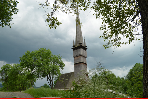 viajes a maramures