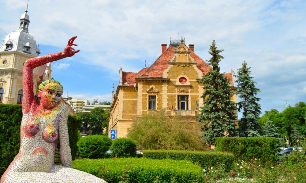 visitas guiadas Brasov