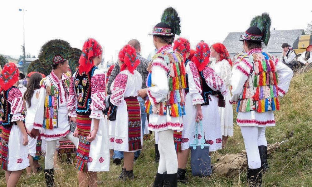 musica folcorica maramures