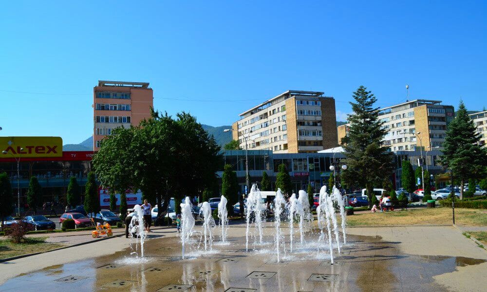qué ver en Piatra Neamt