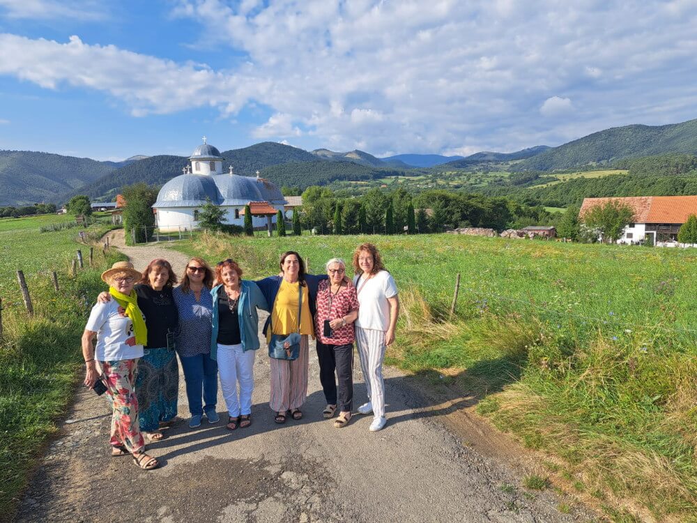 aeropuertos de rumania