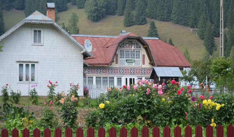 fotos de bucovina