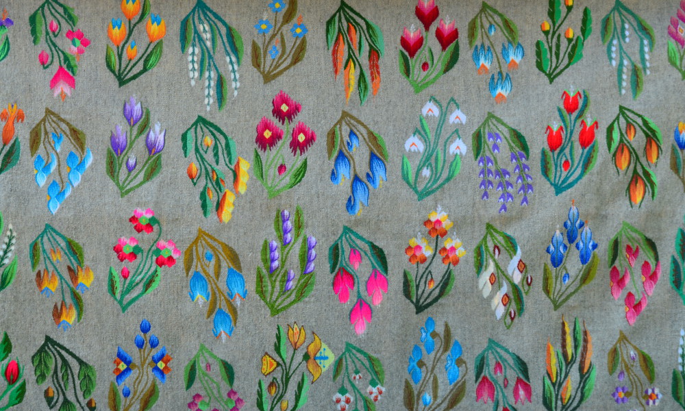 alfombras de rumania