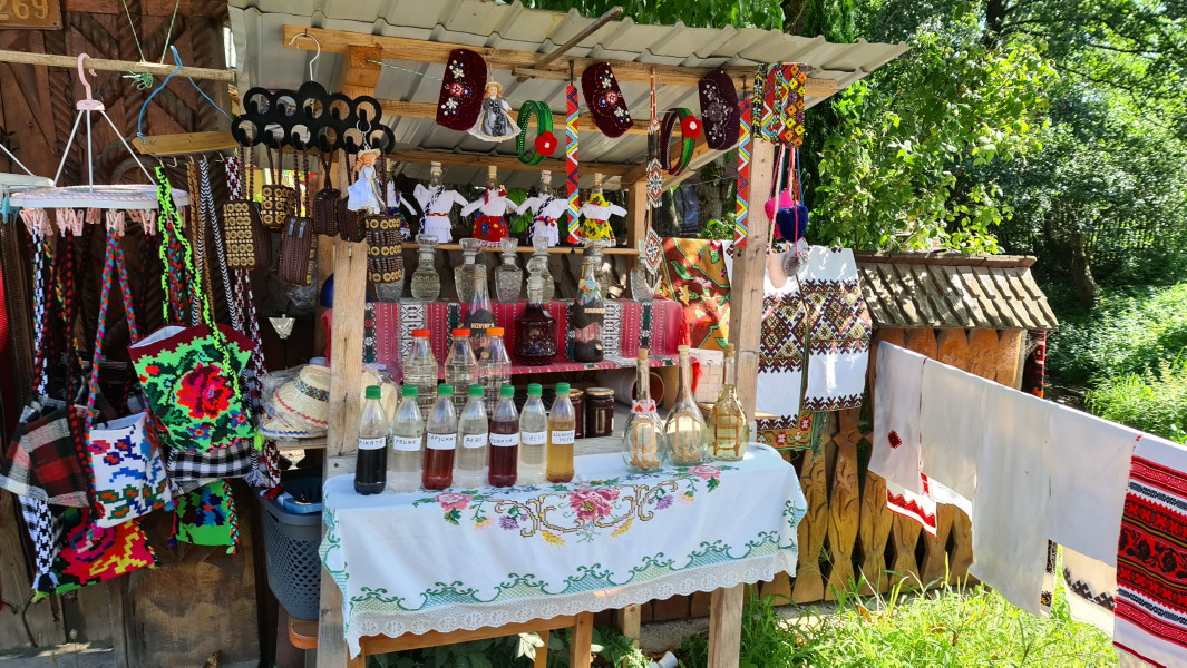 artesania de maramures