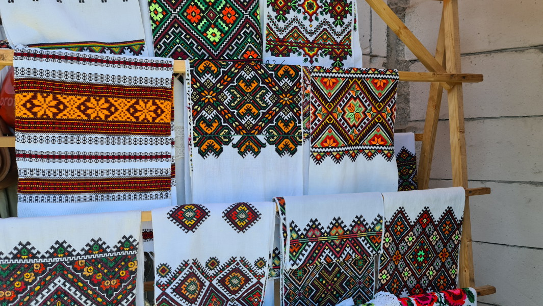 artesania de maramures