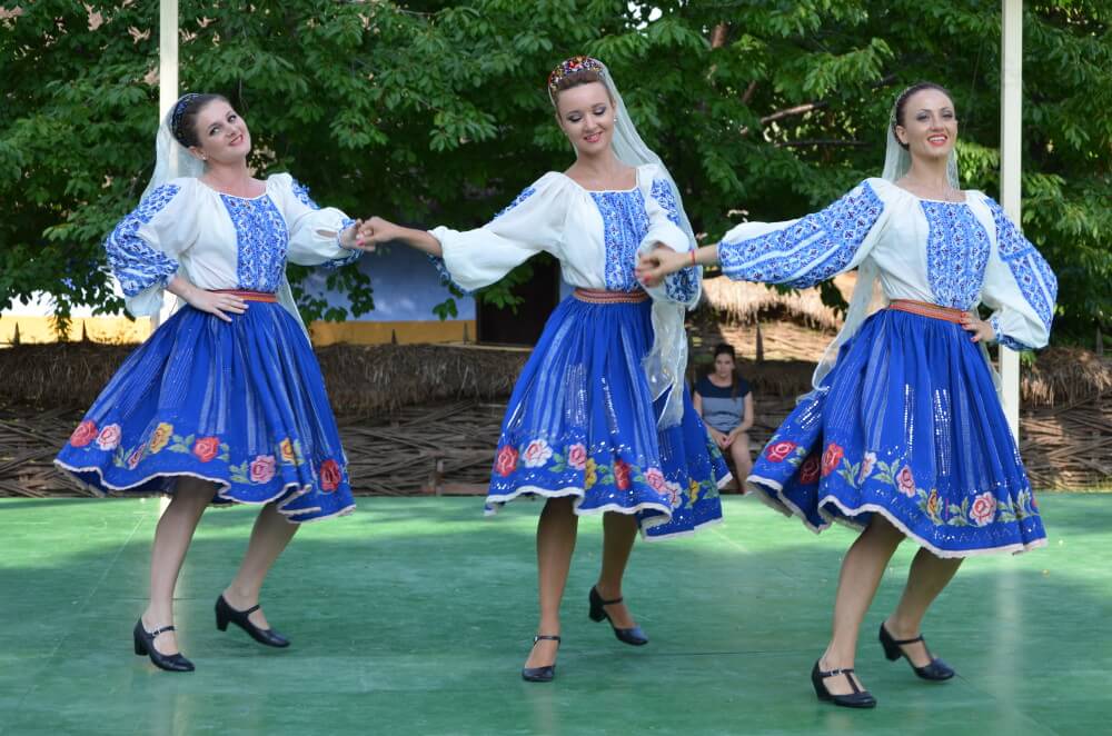 atractivos turisticos rumania