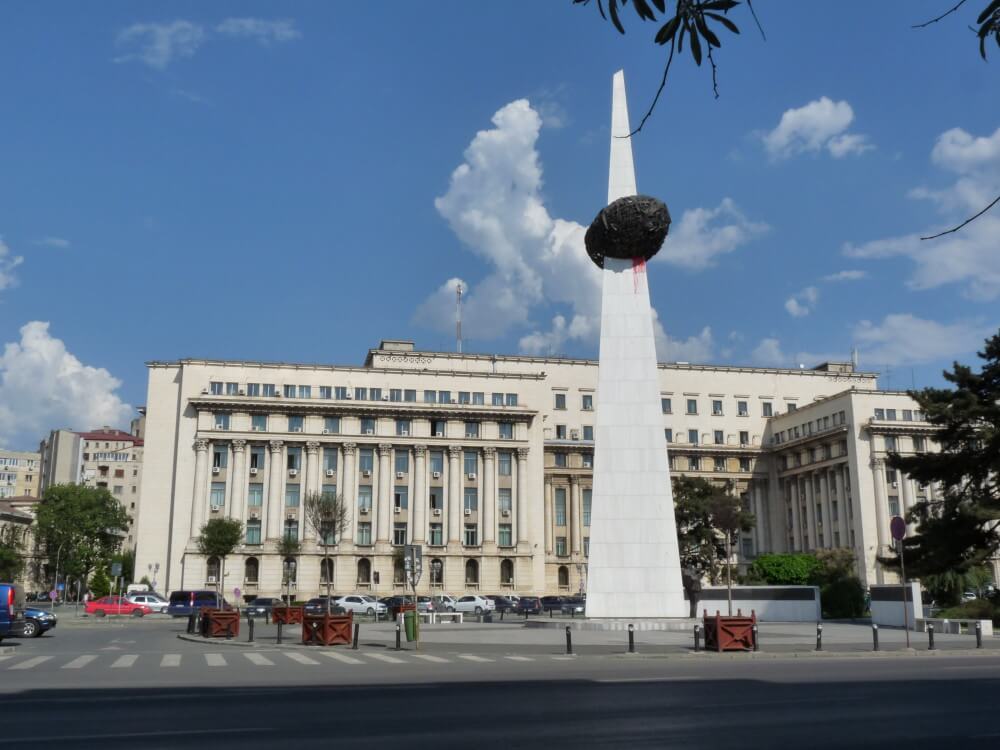 atracciones turisticas bucarest