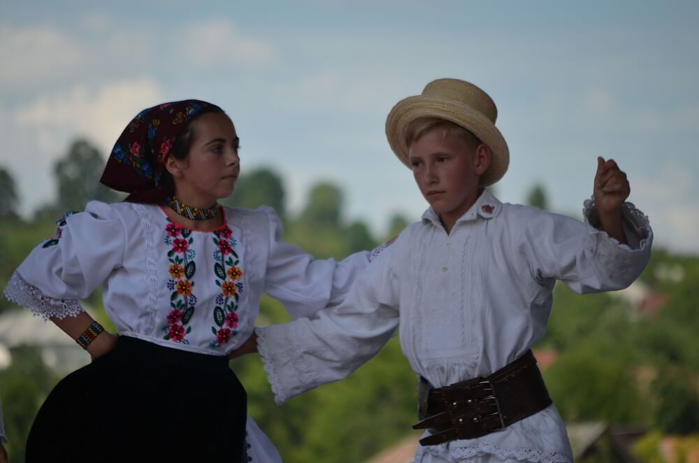 maramures rumania