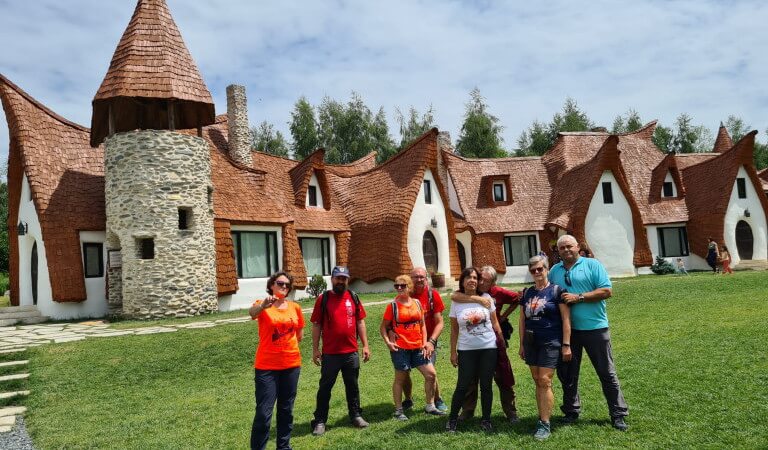 atractivos turisticos de Rumania