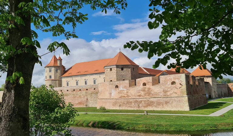 primavera en rumania