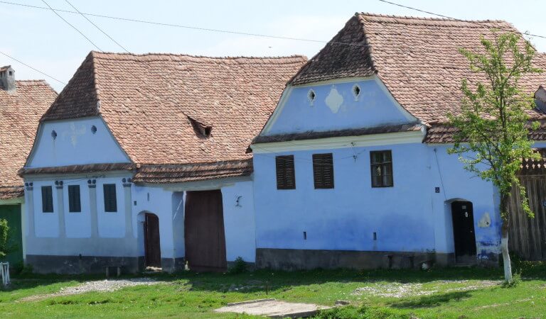 sitios turisticos de rumania