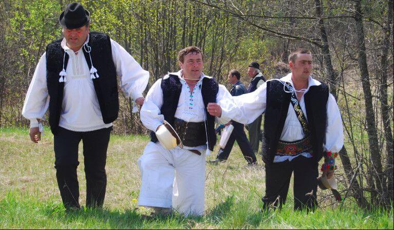razones para visitar Rumania