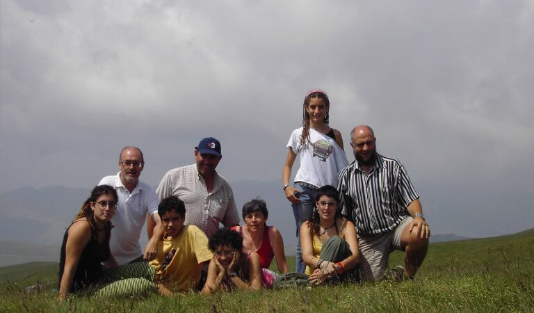 turismo rumania