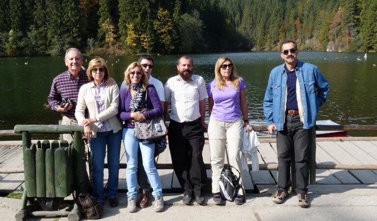 viajes a medida en rumania