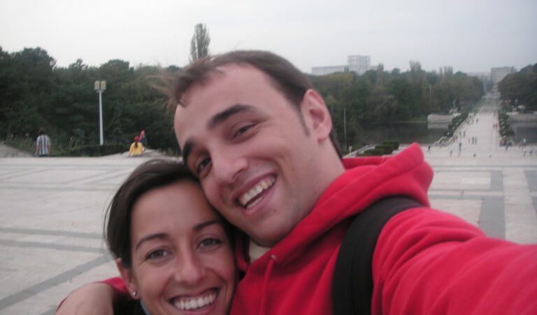 viaje a rumania medieval