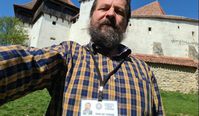 los sajones de transilvania