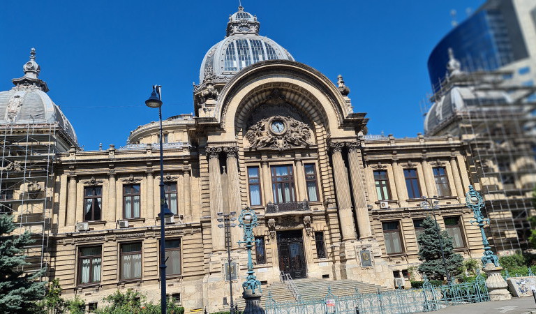 imagenes de bucarest rumania