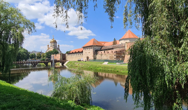imagenes de pueblos de transilvania