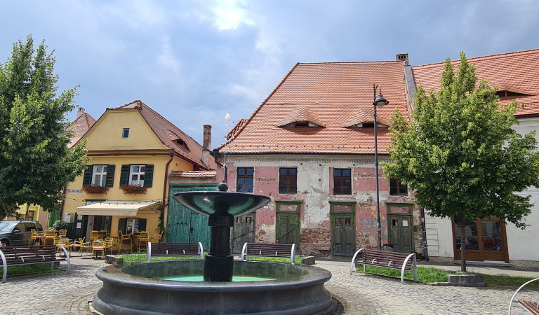 Qué visitar en Transilvania en 3 días

