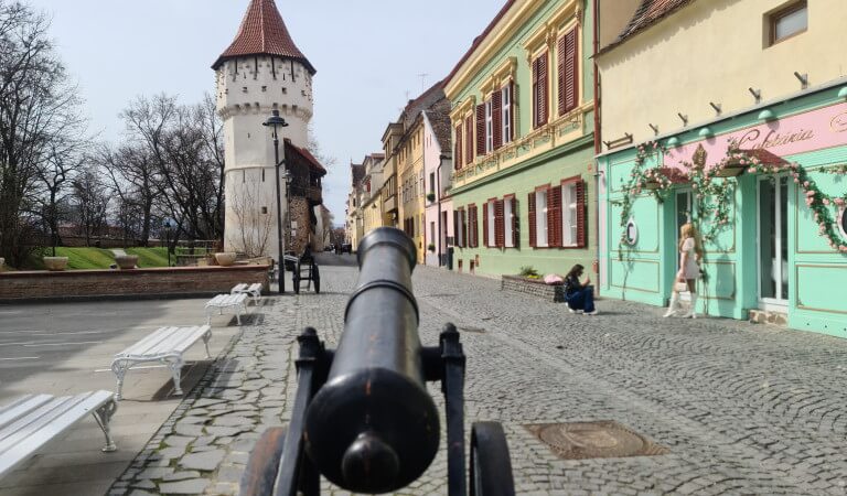 Qué visitar en Transilvania en 3 días
