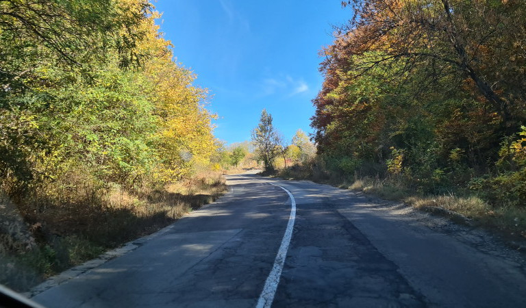 conducir un coche en Rumanía como turista