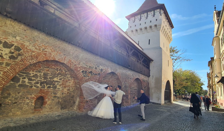 cuando visitar rumania