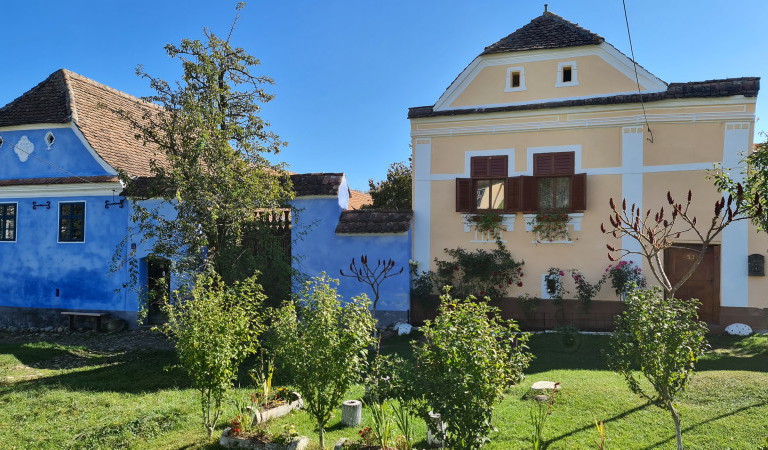 Qué no perderte de Rumanía