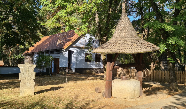 vacaciones en rumania