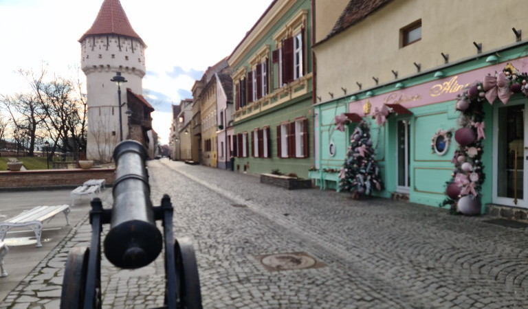 Por qué elegir un guía oficial en Rumanía