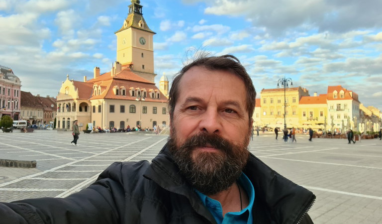 guia de viajes a rumania