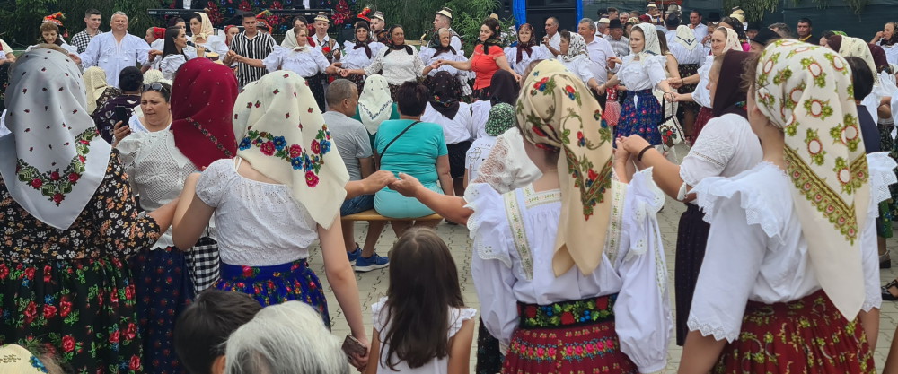 boda en rumania