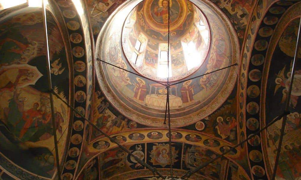 Fotos e informacion historia de Bucarest