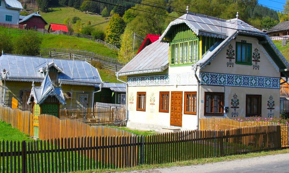 visitar Bucovina