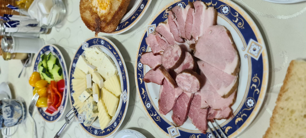 bucovina rumania que ver