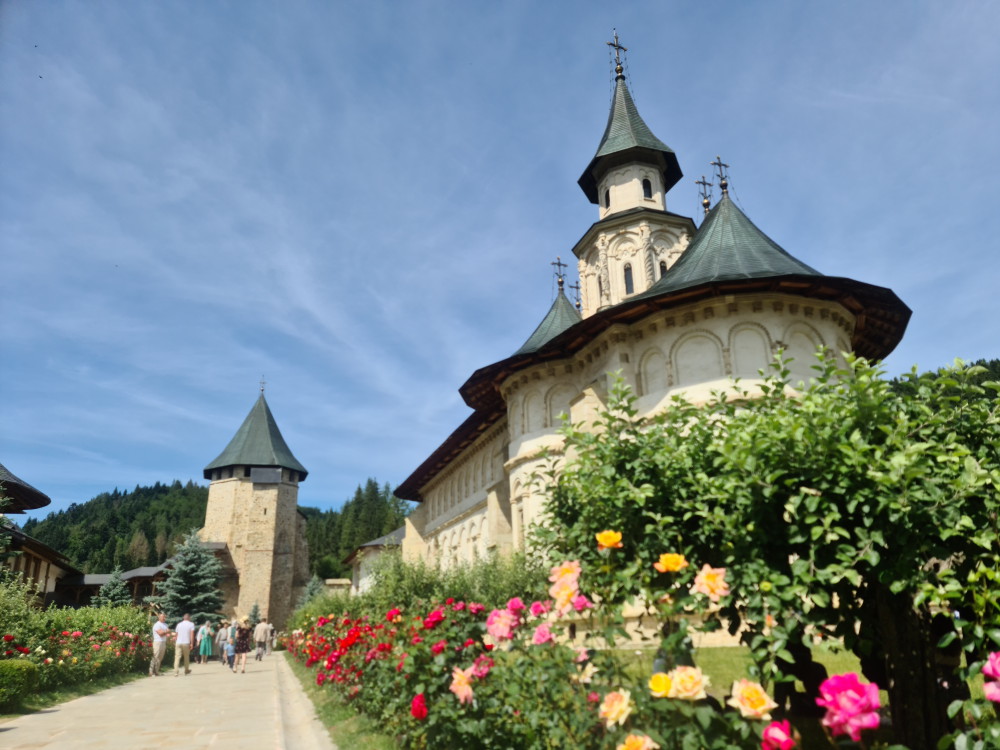 bucovina rumania que ver