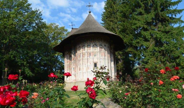 viajar a bucovina