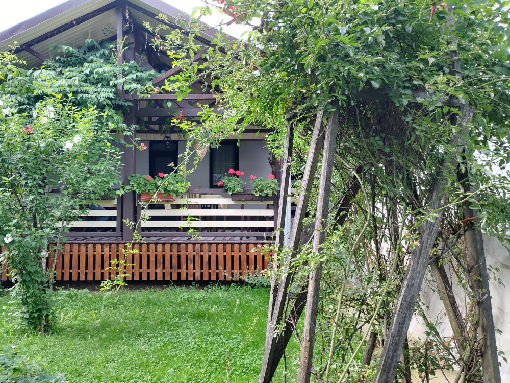 casa rural Celalalt Cazac Sucevita casa rural Celalalt Cazac Sucevita