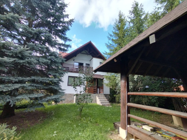 Casa rural en Bucovina Sucevita