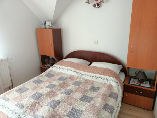 casa rural en Rumania
