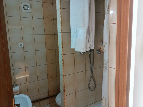 casa rural en Rumania
