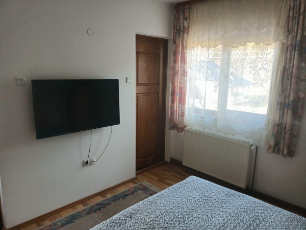 imagenes casa rural en Rumania
