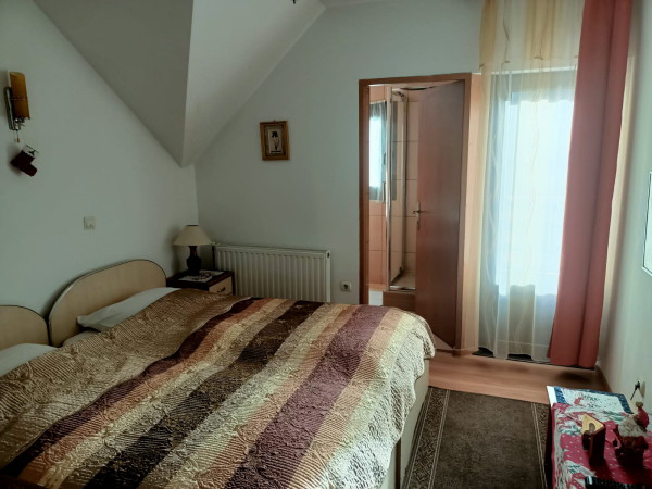 Casa rural en Bucovina Sucevita