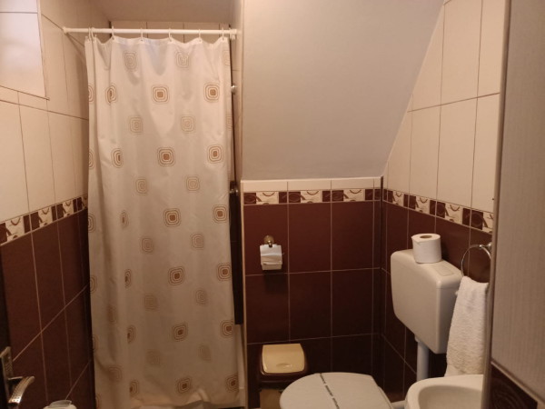 foto casa rural en Rumania