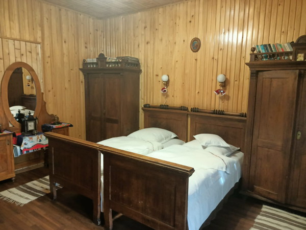 foto casa rural en Rumania