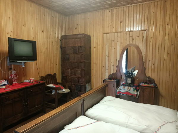 foto casa rural en Rumania