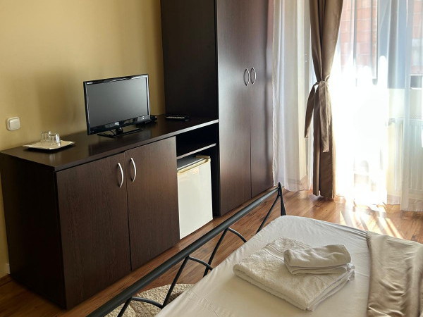 casa rural en Rumania