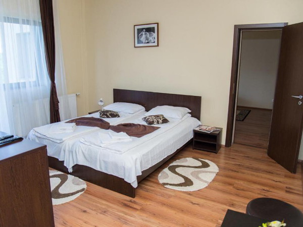 foto casa rural en Rumania