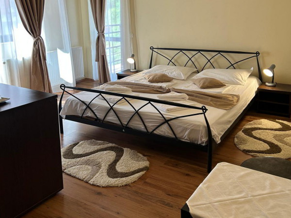 foto casa rural en Rumania
