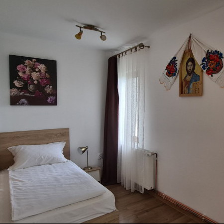 Casa rural en Rumania 