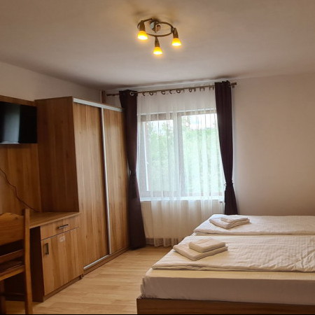 foto casa rural en Rumania